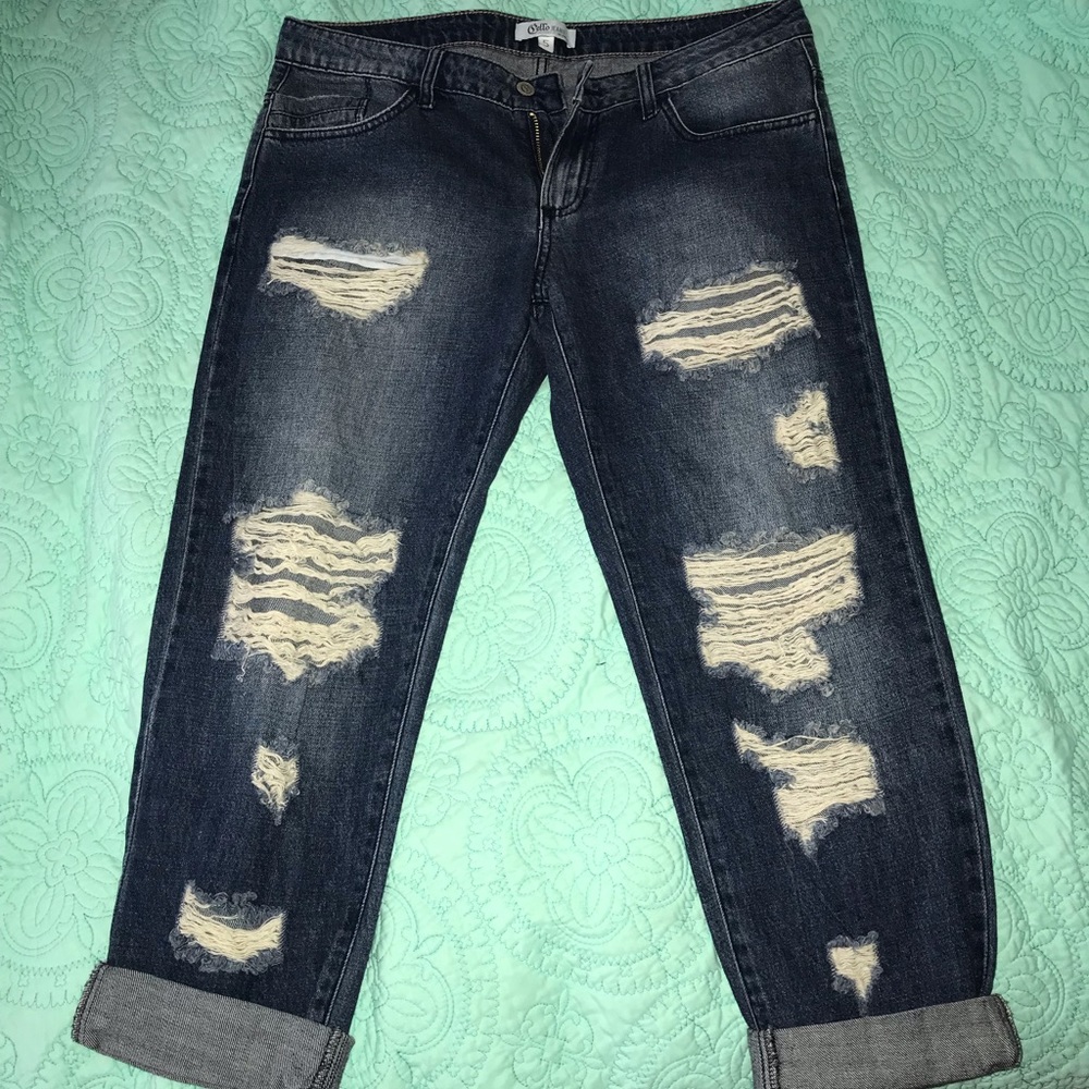 Women’s Cello Jeans